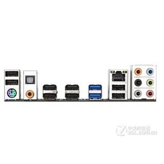 Foto 2 | Placa Madre Gigabyte Ga-870a-ud3 (rev.3.1) Socket Am3+ Ddr3 - Venta Internacional.