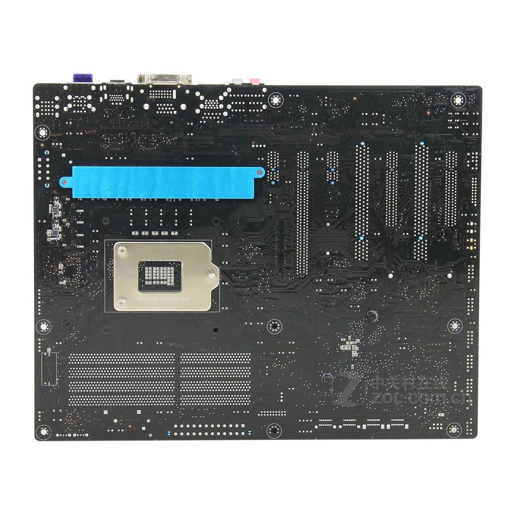 Foto 4 | Placa Madre Asus P8z68-v Lga 1155 Intel Z68 Ddr3 Atx - Venta Internacional.