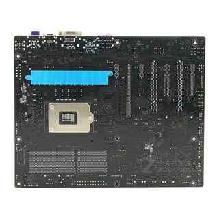 Foto 4 | Placa Madre Asus P8z68-v Lga 1155 Intel Z68 Ddr3 Atx - Venta Internacional.