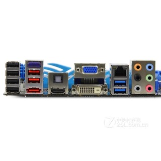 Foto 5 | Placa Madre Asus P8z68-v Lga 1155 Intel Z68 Ddr3 Atx - Venta Internacional.