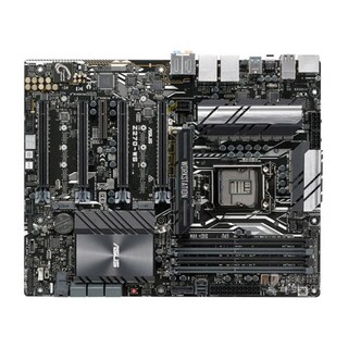 Foto 1 | Placa Madre Asus Z270-ws Lga 1151 Intel Z270 Ddr4 Atx - Venta Internacional.