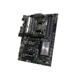 Foto 2 | Placa Madre Asus Z270-ws Lga 1151 Intel Z270 Ddr4 Atx - Venta Internacional.