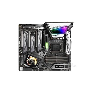 Foto 1 | Placa Madre Msi Meg Z390 Godlike Lga 1151 Ddr4 E-atx - Venta Internacional.