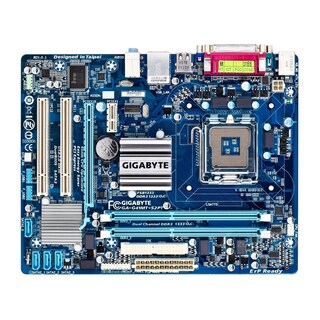 Foto 1 | Placa Madre Gigabyte Ga-g41mt-s2pt Lga 775 Ddr3 Micro Atx - Venta Internacional.