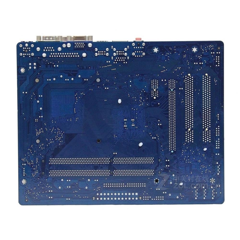 Foto 2 | Placa Madre Gigabyte Ga-g41mt-s2pt Lga 775 Ddr3 Micro Atx - Venta Internacional.