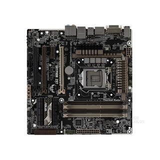 Foto 1 | Placa Base Asus Gryphon Z97 Lga 1150 Intel Z97 Ddr3 Micro Atx - Venta Internacional.