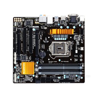Foto 1 | Placa Madre Gigabyte H97m-d3h (rev.1.1) Lga 1150 Ddr3 32 Gb - Venta Internacional.