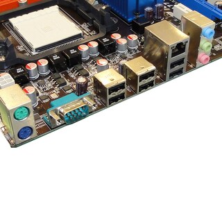 Foto 2 | Placa Madre Asus M4a77t Si Socket Am3 Amd 770 Ddr3 Atx Usada - Venta Internacional.