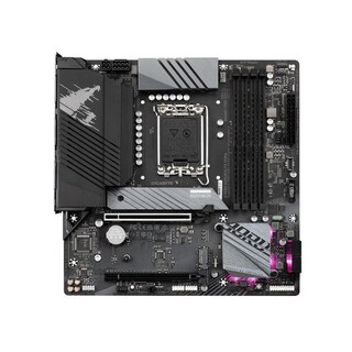 Foto 1 | Placa Base Gigabyte B760m Aorus Elite Ddr4 Lga 1700 Micro Atx - Venta Internacional.