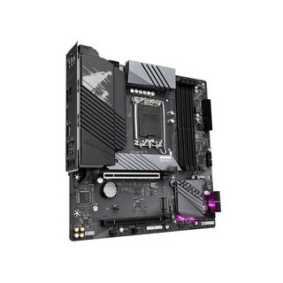 Foto 2 | Placa Base Gigabyte B760m Aorus Elite Ddr4 Lga 1700 Micro Atx - Venta Internacional.