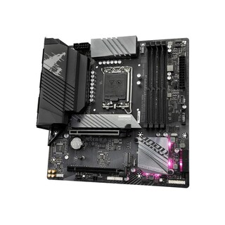Foto 3 | Placa Base Gigabyte B760m Aorus Elite Ddr4 Lga 1700 Micro Atx - Venta Internacional.