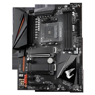 Foto 2 | Placa Base Gigabyte B550 Aorus Pro Socket Am4 Ddr4 Atx - Venta Internacional.