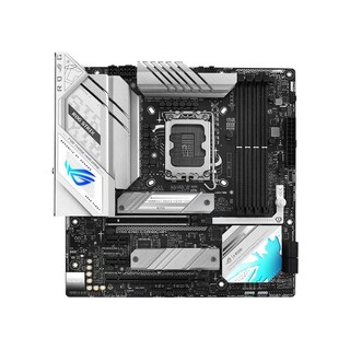 Foto 1 | Placa Madre Asus Rog Strix B760-g Gaming Wifi Lga 1700 Ddr5 - Venta Internacional.