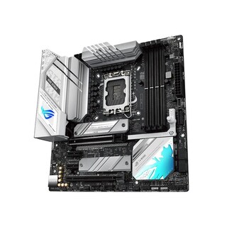 Foto 2 | Placa Madre Asus Rog Strix B760-g Gaming Wifi Lga 1700 Ddr5 - Venta Internacional.