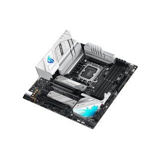 Foto 3 | Placa Madre Asus Rog Strix B760-g Gaming Wifi Lga 1700 Ddr5 - Venta Internacional.