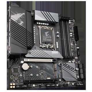 Foto 2 | Placa Base Gigabyte Z690m Aorus Elite Ddr4 Lga 1700 Micro Atx - Venta Internacional.