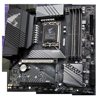 Foto 3 | Placa Base Gigabyte Z690m Aorus Elite Ddr4 Lga 1700 Micro Atx - Venta Internacional.
