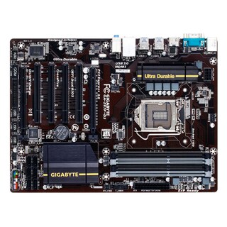 Foto 1 | Placa Madre Gigabyte Ga-z87p-d3 (rev.1.x) Lga 1150 Ddr3 Atx - Venta Internacional.
