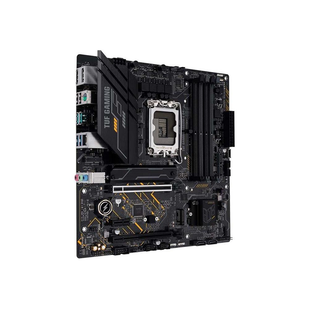 Foto 3 pulgar | Placa Madre Asus Tuf Gaming B660m-e D4 Lga 1700 Ddr4 128 Gb - Venta Internacional.