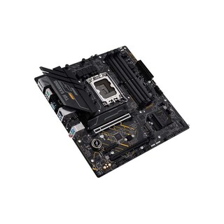 Foto 4 | Placa Madre Asus Tuf Gaming B660m-e D4 Lga 1700 Ddr4 128 Gb - Venta Internacional.