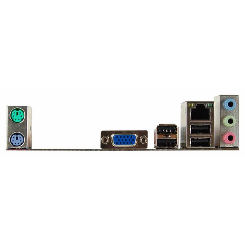 Foto 3 | Placa Madre Biostar G41d3+ Lga 775 Intel G41 Ddr3 Micro Atx - Venta Internacional.