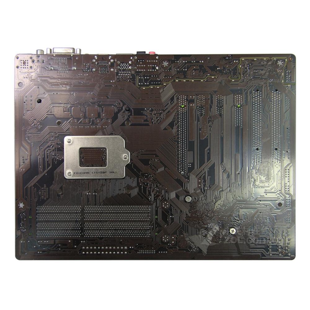 Foto 2 | Placa Madre Gigabyte G1.sniper Z5 (rev.1.1) Lga 1150 Ddr3 Atx - Venta Internacional.
