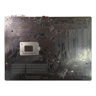 Foto 2 | Placa Madre Gigabyte G1.sniper Z5 (rev.1.1) Lga 1150 Ddr3 Atx - Venta Internacional.