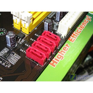 Foto 4 | Placa Base Asus M3n78 Se Socket Am2/am2+ Nvidia Nforce 720d Ddr2 - Venta Internacional.