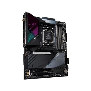Foto 3 | Placa Base Gigabyte B650e Aorus Master Socket Am5 Ddr5 Micro Atx - Venta Internacional.