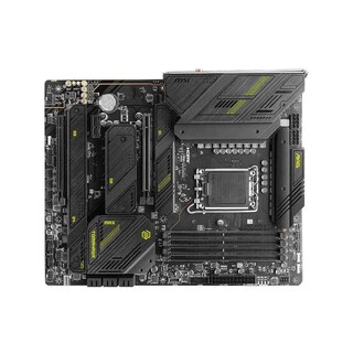 Foto 2 | Placa Madre Msi P55-gd55 Usada Lga 1156 Intel P55 Ddr3 Atx - Venta Internacional.