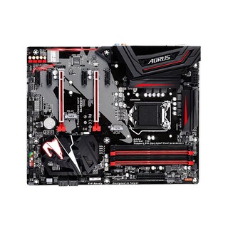 Foto 1 | Placa Madre Gigabyte Z370 Aorus Gaming 3 Lga 1151 Ddr4 Atx - Venta Internacional.