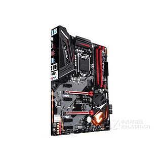 Foto 2 | Placa Madre Gigabyte Z370 Aorus Gaming 3 Lga 1151 Ddr4 Atx - Venta Internacional.