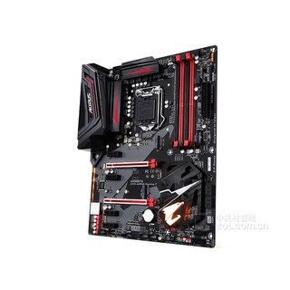 Foto 3 | Placa Madre Gigabyte Z370 Aorus Gaming 3 Lga 1151 Ddr4 Atx - Venta Internacional.