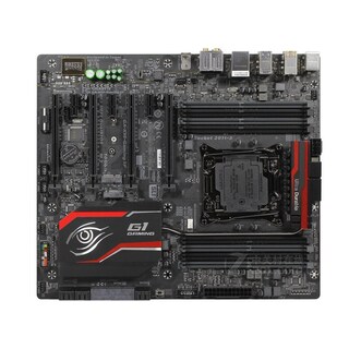 Foto 1 | Placa Madre Gigabyte X99-gaming 5p (rev.1.0) Lga 2011-v3 Ddr4 - Venta Internacional.