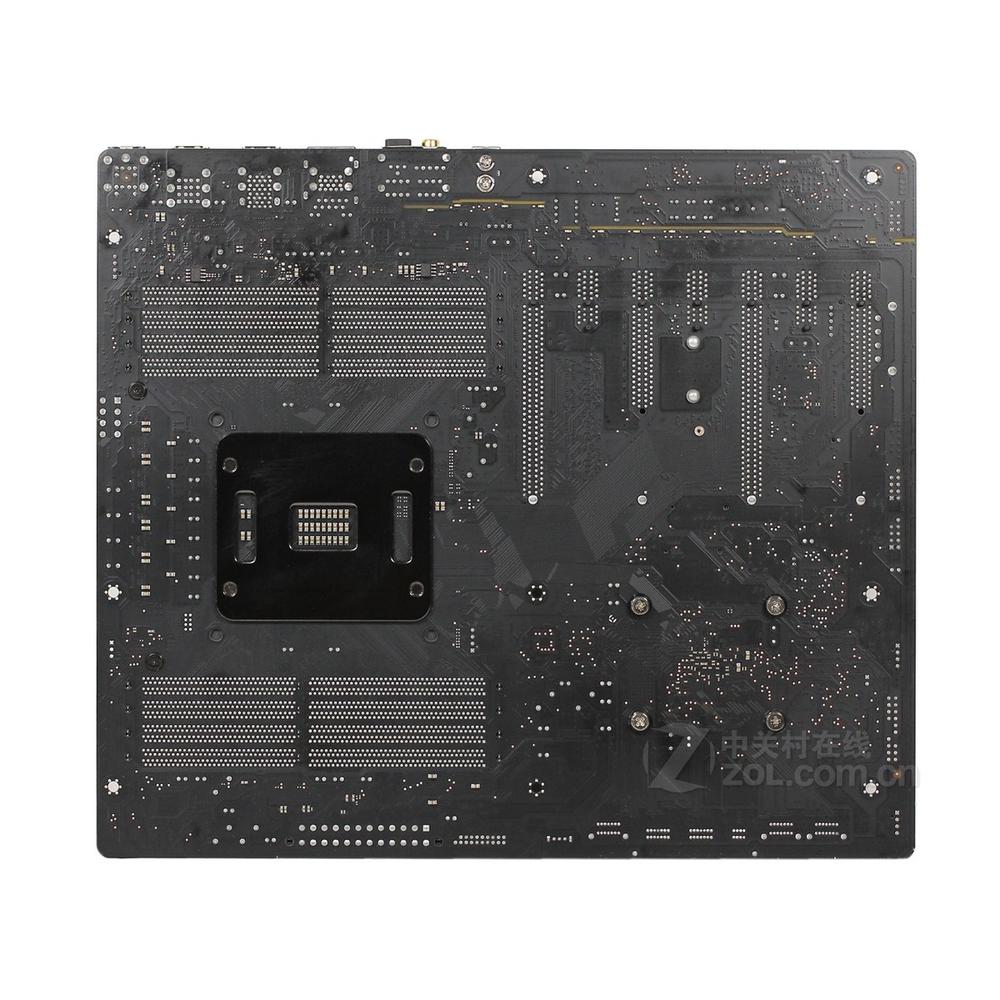 Foto 3 pulgar | Placa Madre Gigabyte X99-gaming 5p (rev.1.0) Lga 2011-v3 Ddr4 - Venta Internacional.