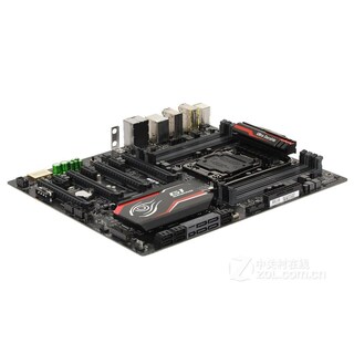 Foto 3 | Placa Madre Gigabyte X99-gaming 5p (rev.1.0) Lga 2011-v3 Ddr4 - Venta Internacional.