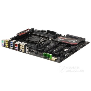 Foto 4 | Placa Madre Gigabyte X99-gaming 5p (rev.1.0) Lga 2011-v3 Ddr4 - Venta Internacional.