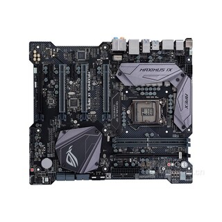 Foto 1 | Placa Madre Asus Rog Maximus Ix Apex Lga 1151 Intel Z270 Ddr4 - Venta Internacional.