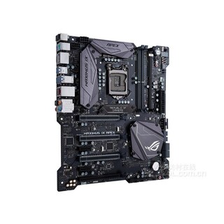 Foto 2 | Placa Madre Asus Rog Maximus Ix Apex Lga 1151 Intel Z270 Ddr4 - Venta Internacional.