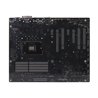 Foto 2 | Placa Madre Asus H97-pro Gamer Lga 1150 Intel H97 Ddr3 Atx - Venta Internacional.