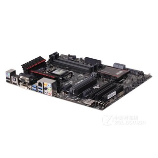 Foto 4 | Placa Madre Asus H97-pro Gamer Lga 1150 Intel H97 Ddr3 Atx - Venta Internacional.