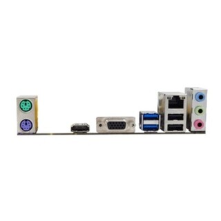 Foto 4 | Placa Base Biostar A68n-2100 Mini-itx Con Cpu Ddr3 Integrada - Venta Internacional.