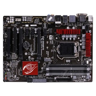 Foto 1 | Placa Madre Gigabyte Z97x-gaming 3 (rev.1.0) Lga 1150 Ddr3 - Venta Internacional.