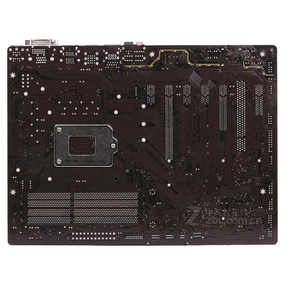 Foto 3 pulgar | Placa Madre Gigabyte Z97x-gaming 3 (rev.1.0) Lga 1150 Ddr3 - Venta Internacional.