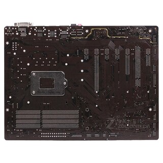 Foto 2 | Placa Madre Gigabyte Z97x-gaming 3 (rev.1.0) Lga 1150 Ddr3 - Venta Internacional.