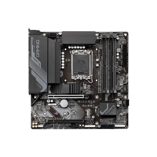 Foto 1 | Placa Madre Gigabyte B760m Gaming X Ddr4 Lga 1700 Micro Atx - Venta Internacional.