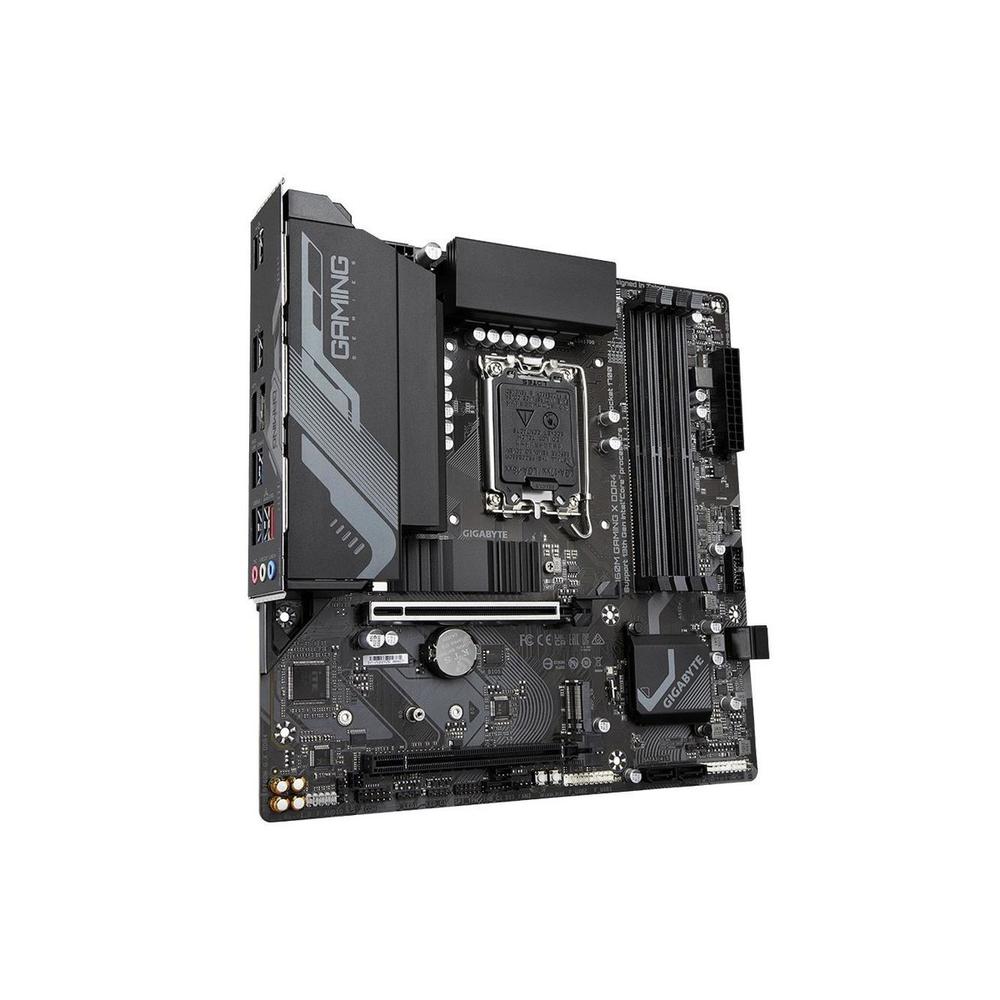 Foto 3 pulgar | Placa Madre Gigabyte B760m Gaming X Ddr4 Lga 1700 Micro Atx - Venta Internacional.