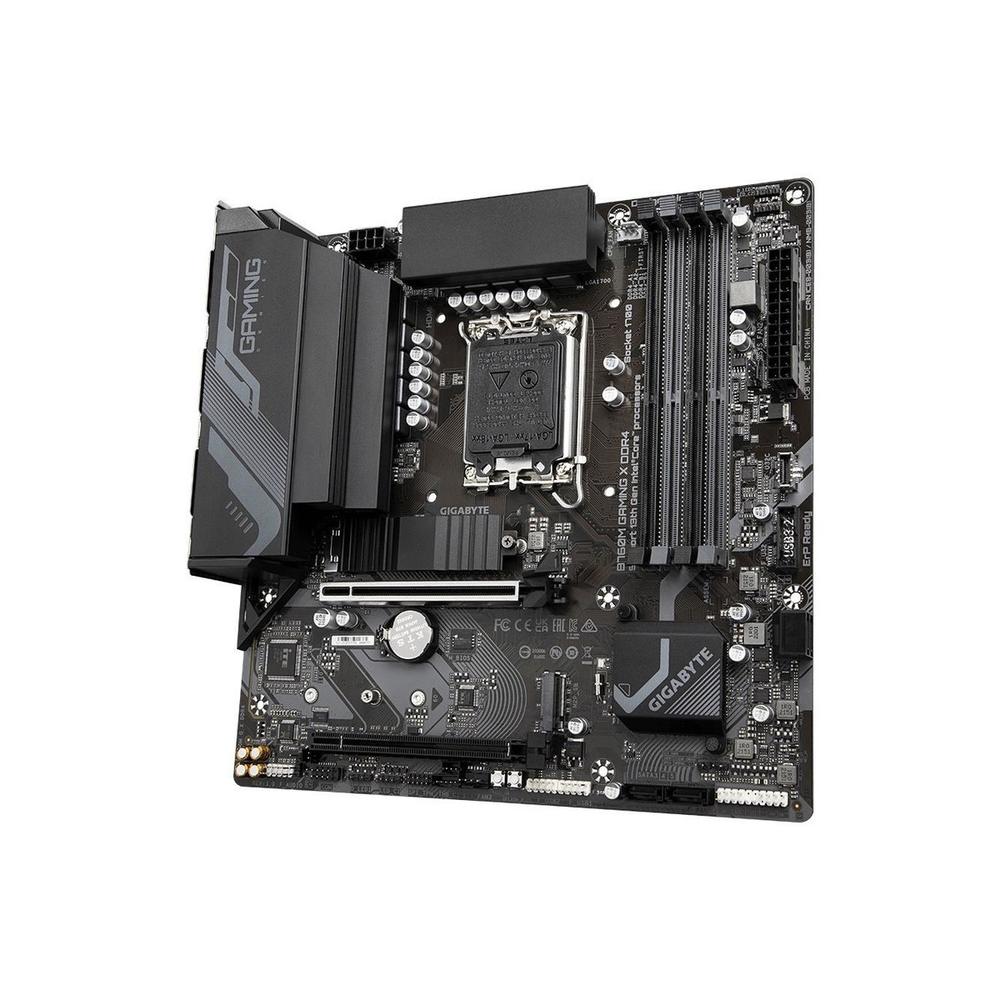 Foto 4 pulgar | Placa Madre Gigabyte B760m Gaming X Ddr4 Lga 1700 Micro Atx - Venta Internacional.