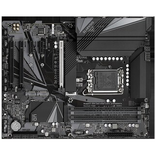 Foto 1 | Placa Madre Gigabyte Z690 Ud Ddr4 V2 Lga 1700 Intel Z690 Atx - Venta Internacional.