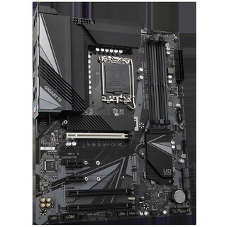 Foto 2 | Placa Madre Gigabyte Z690 Ud Ddr4 V2 Lga 1700 Intel Z690 Atx - Venta Internacional.